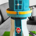 Paw Patrol Torte