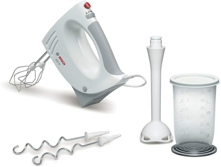 Bosch MFQ 3530 Handmixer