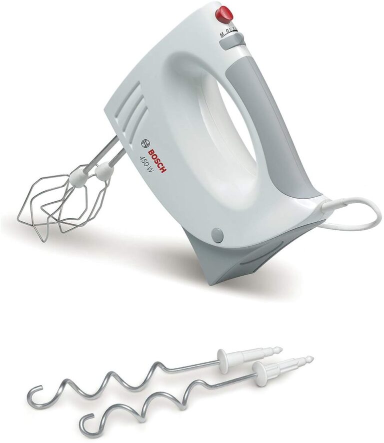 Bosch MFQ 3530 Handmixer