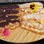 Eclair Rezept